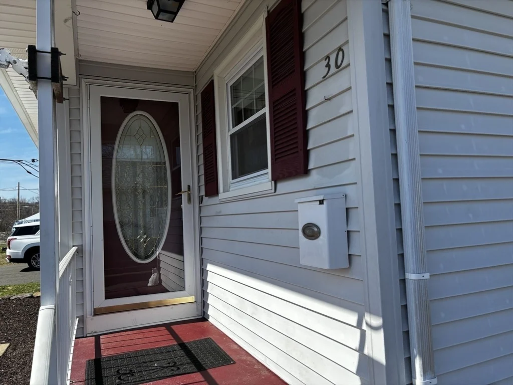 Photo of 30 Catherine St