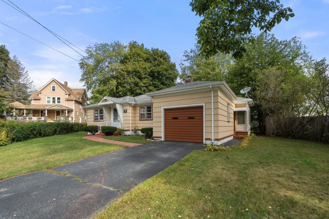 Photo of 78 Mower St