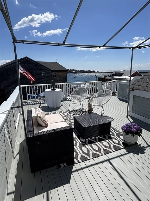 Photo of Unit 3 at 60 Gregory