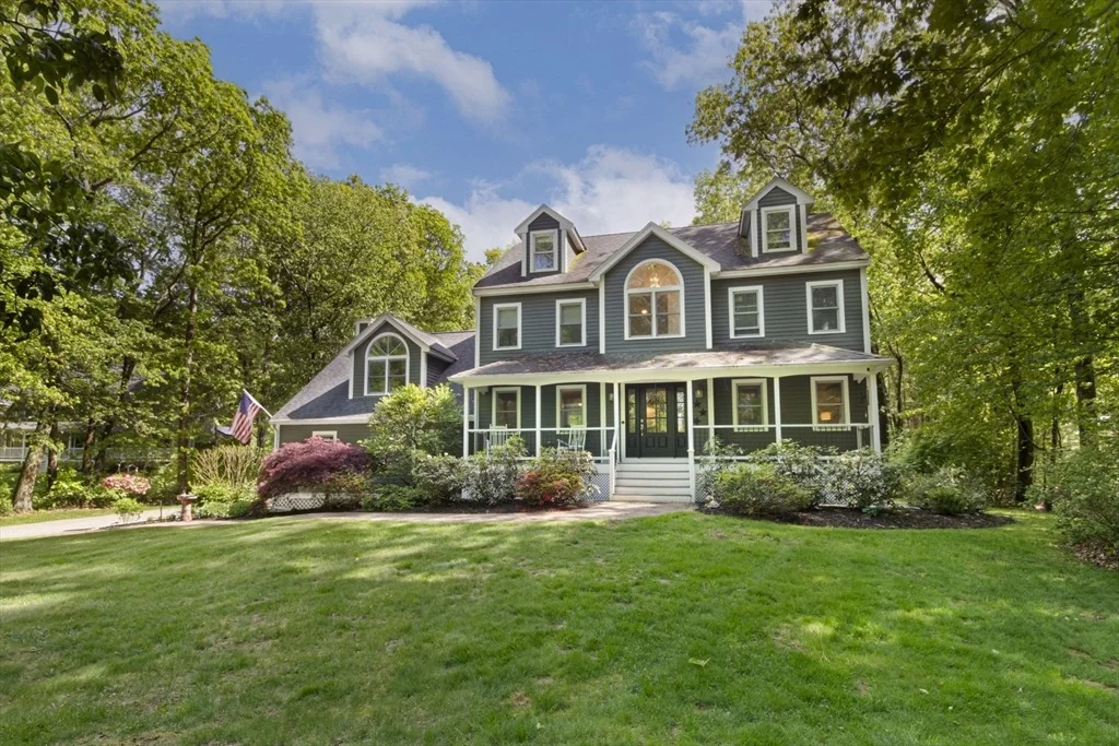 Photo of 8 Upton St