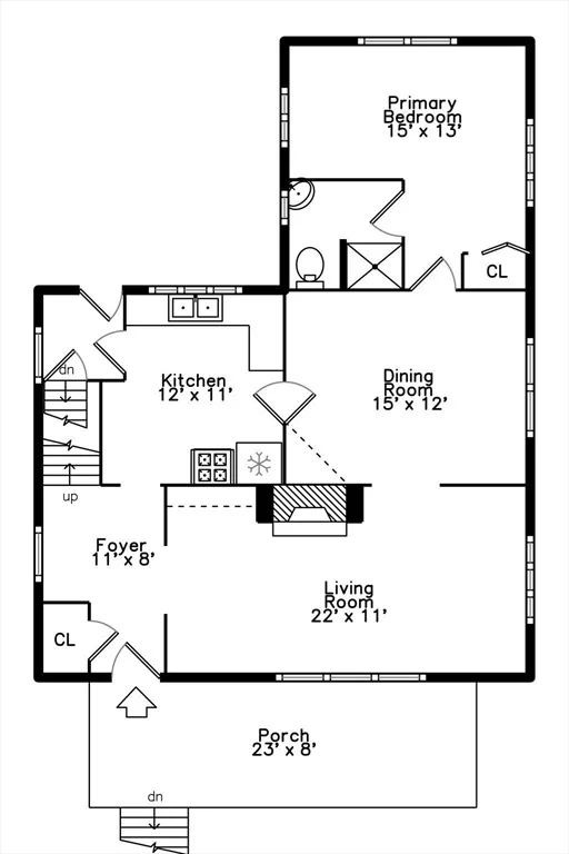 Photo of 16 Fairlee Rd