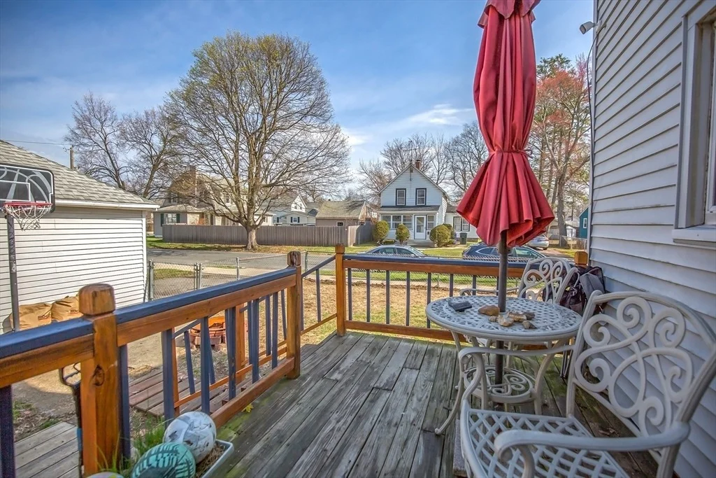 Photo of 138 Wilber Street