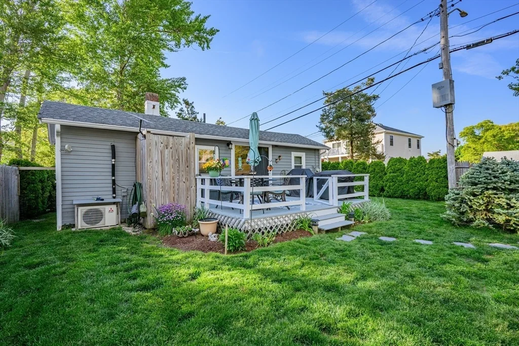 Photo of 2 Eddy St.
