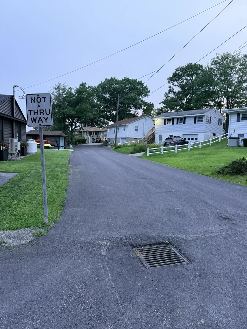 Photo of 0 Wakefield Ave - Webster Lake