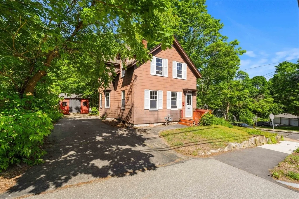 Photo of 72 High Street