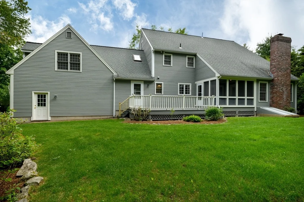Photo of 122 Fox Hill Drive