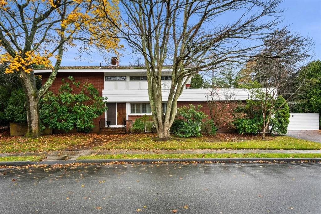 Photo of 10 Quadrant Road