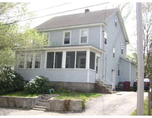 Photo of 319 Fairmount St