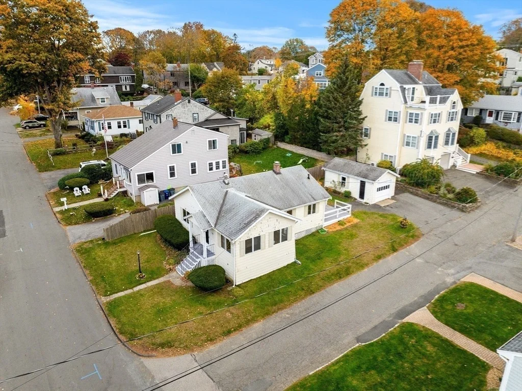 Photo of 170 Jersey St.