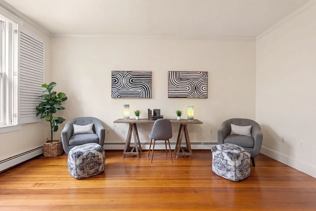 Photo of Unit 3 at 7 Regent Cir