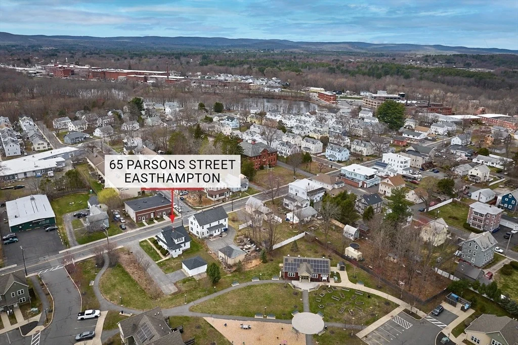 Photo of 65 Parsons St