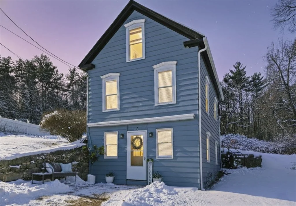 Photo of 8 Mumford Rd