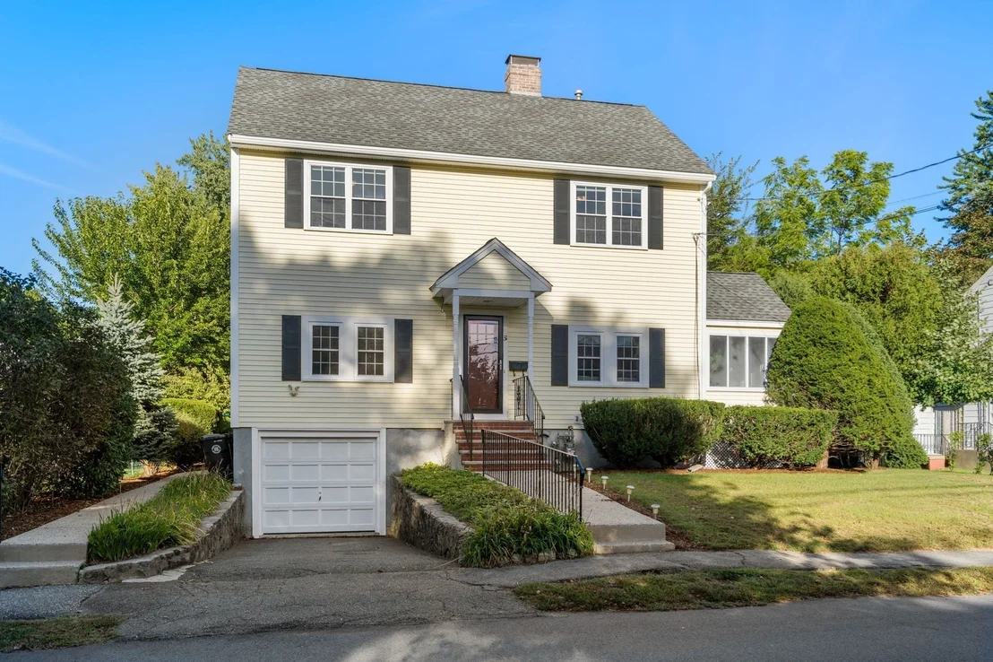 Photo of 31 Rockmont Road