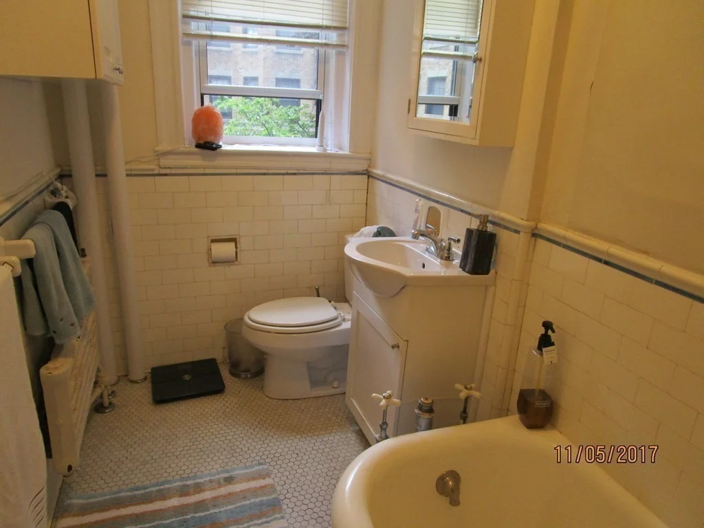 Photo of Unit 5 at 116 Riverway