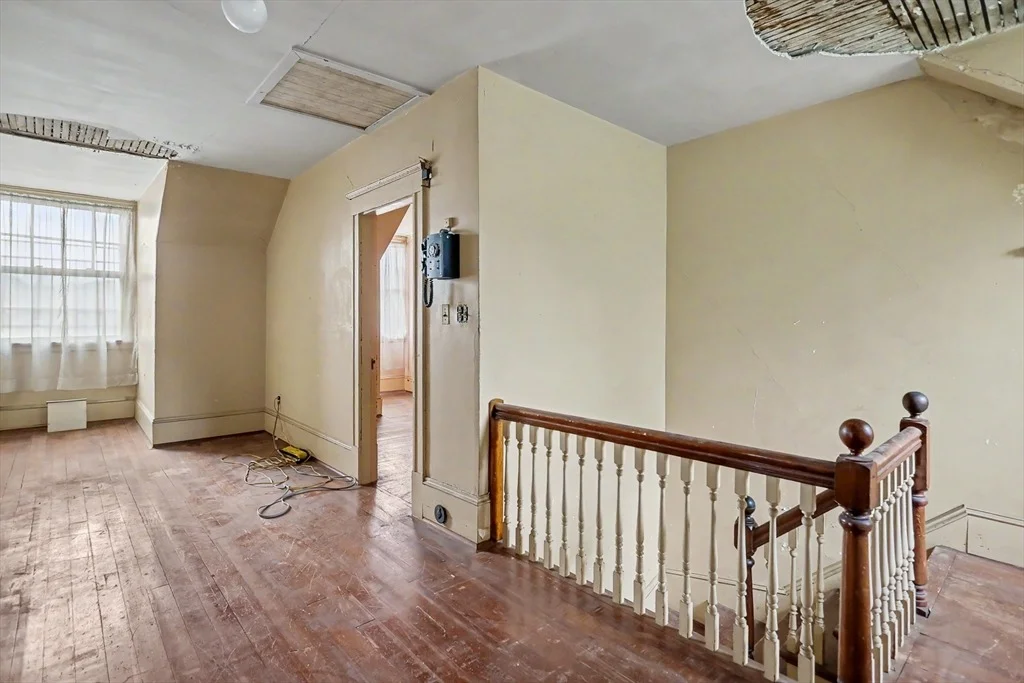 Photo of 165 Berkeley St