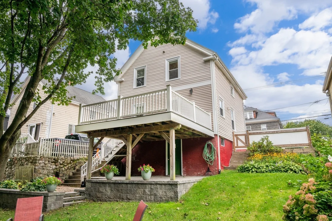 Photo of 28 Endicott Street