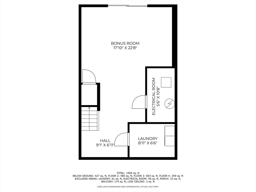Photo of Unit 2 at 7 Deer Path