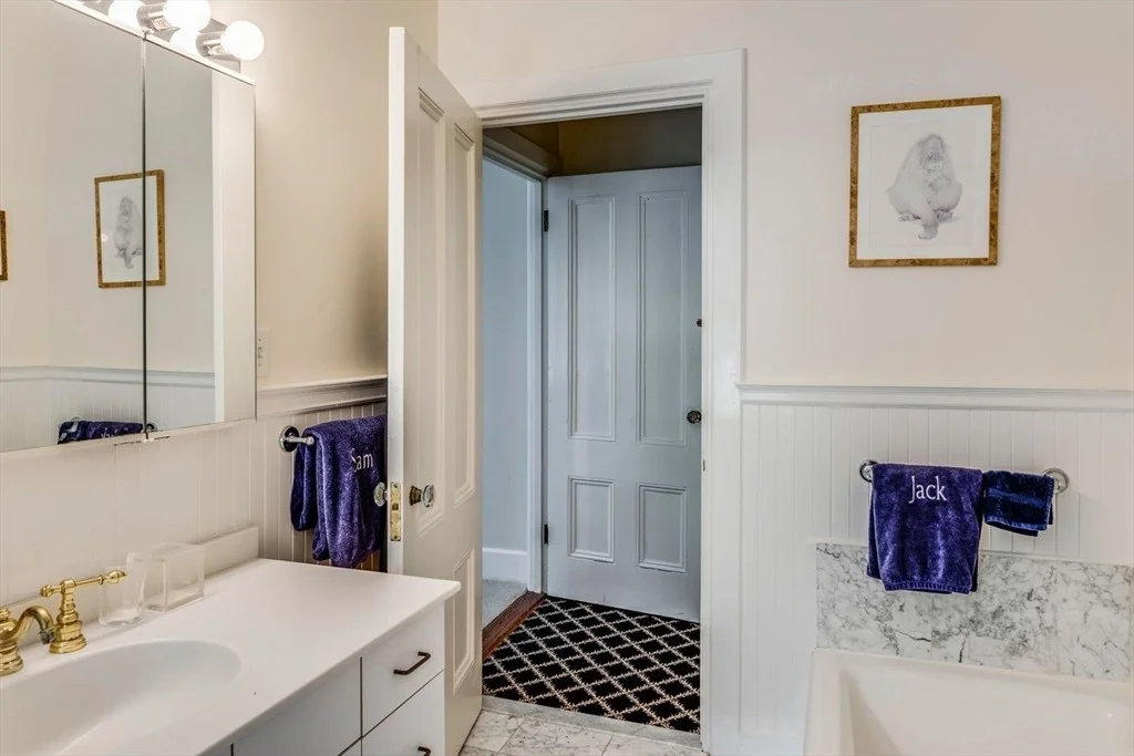 Photo of 802 Hale Street