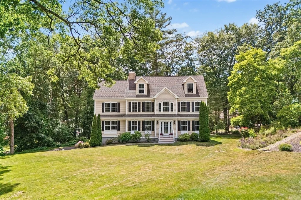 Photo of 169 High Plain Rd