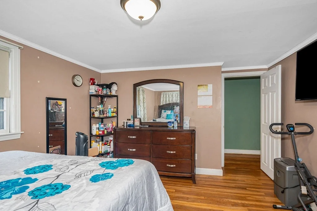 Photo of 20 Fairmount St