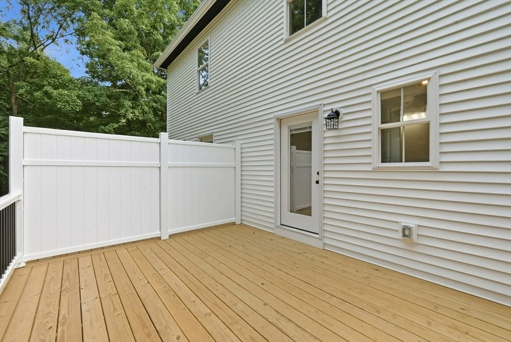 Photo of Unit A at 71 Pine St