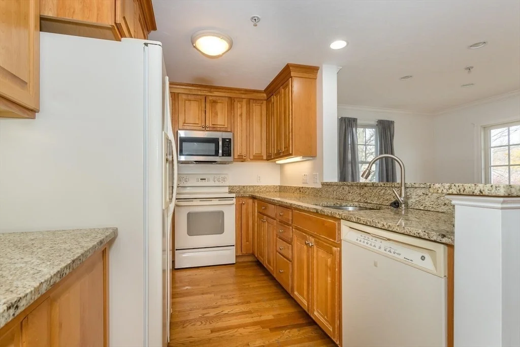 Photo of Unit 25A at 25 Maple Street