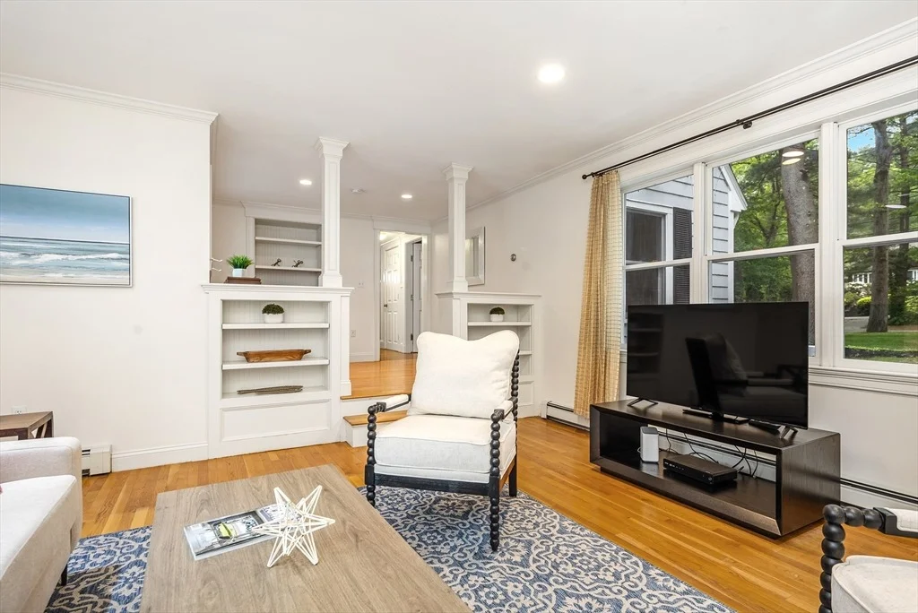 Photo of 212 Cushing Street