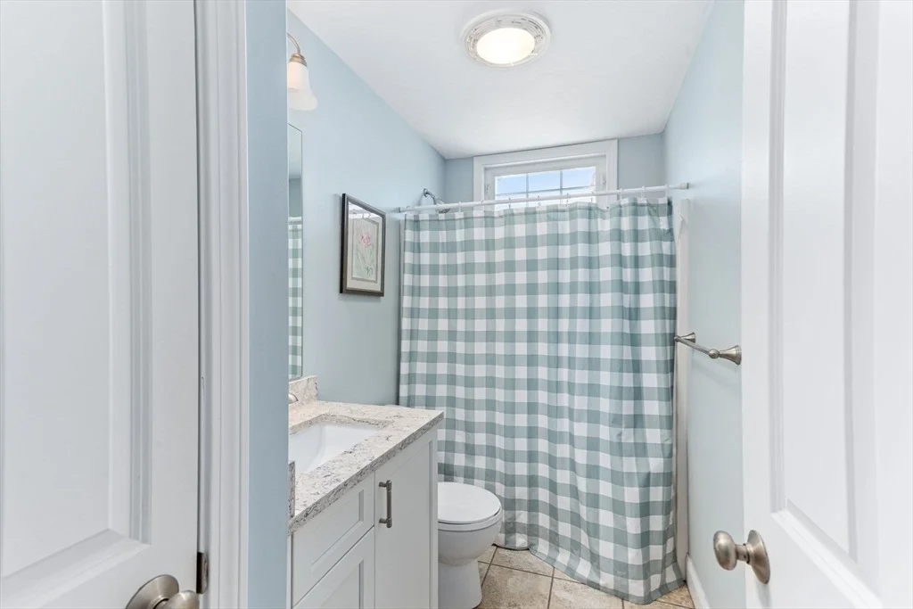 Photo of Unit 3 at 3 Carleton Street
