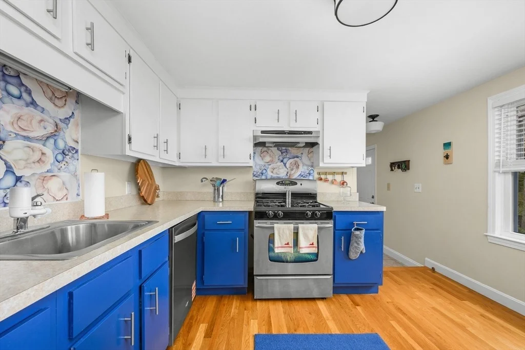 Photo of 122 Salt Rock Rd.