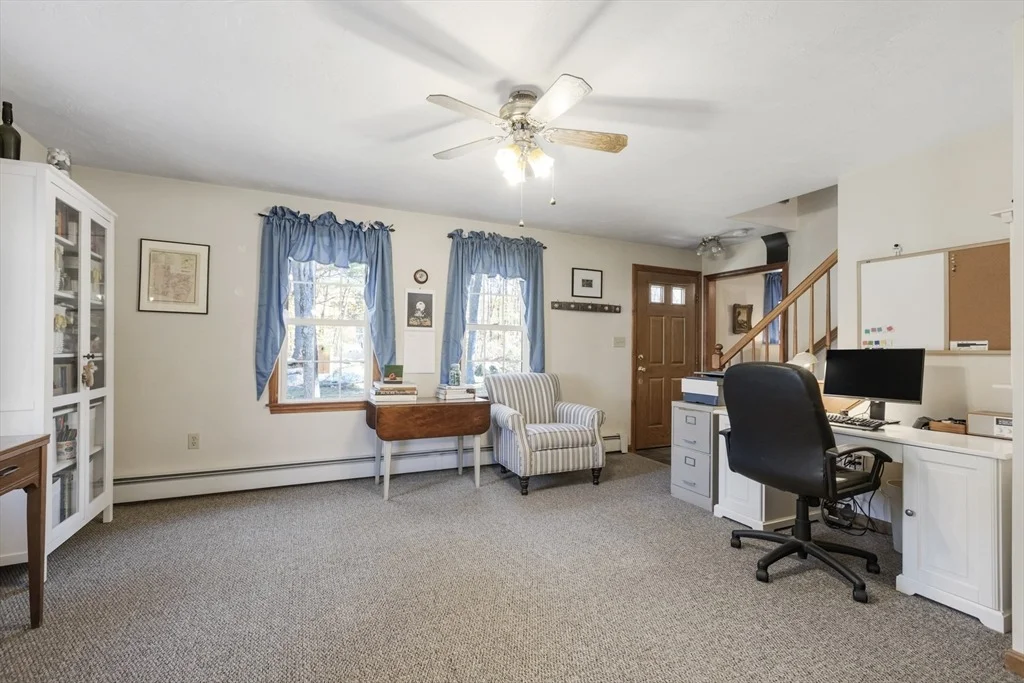 Photo of 103 Uxbridge Street