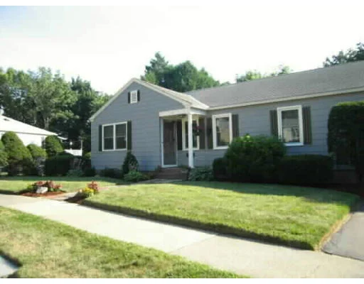 Photo of 5 Sherwood Road