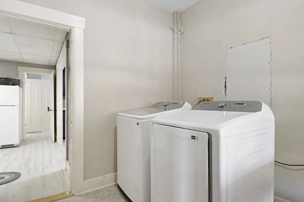 Photo of 20 Bacon St
