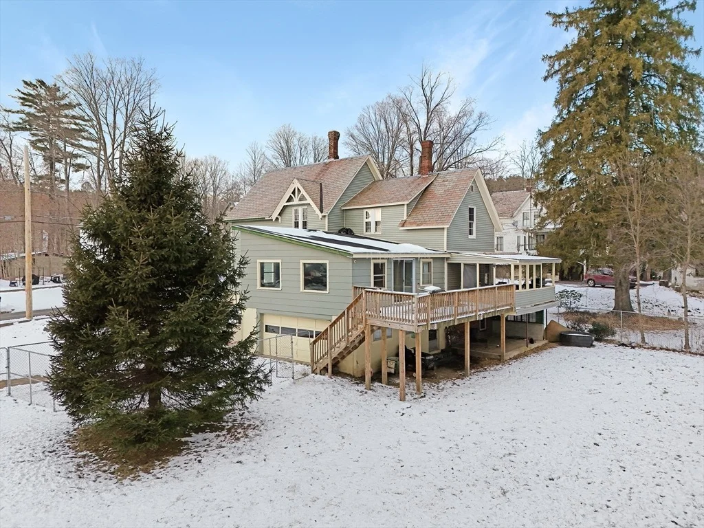 Photo of 20 Bacon St