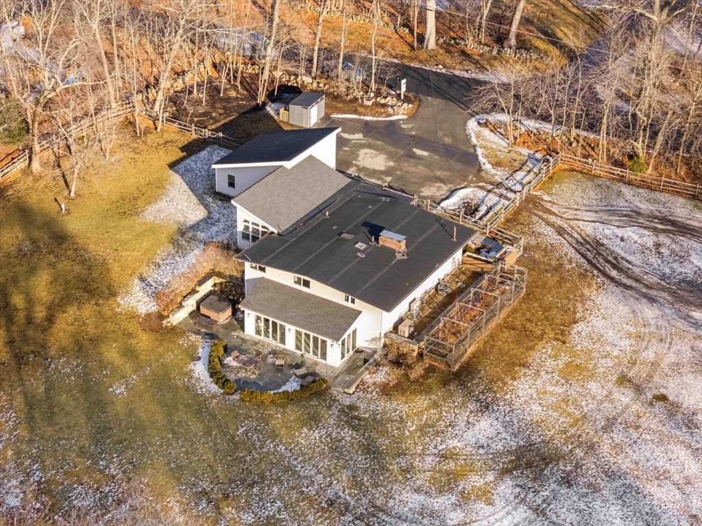Photo of 207 Rowley Bridge Road