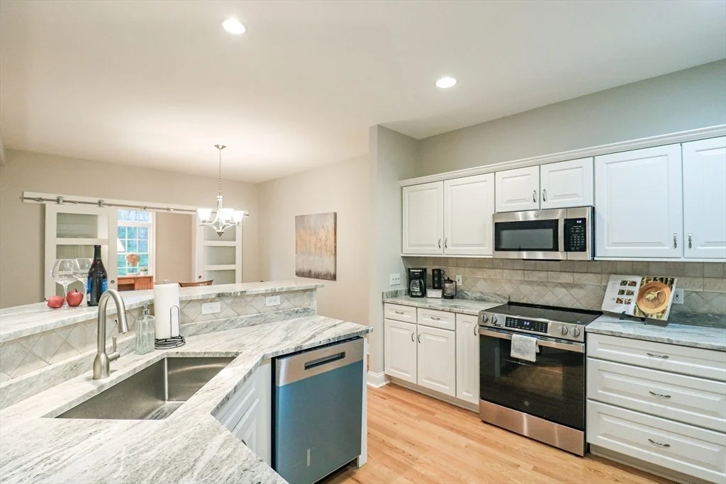 Photo of Unit 89 at 89 High Pine Cir