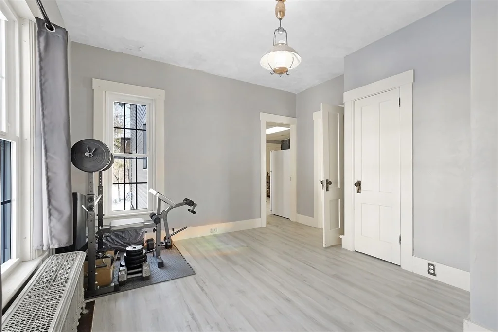 Photo of 20 Bacon St