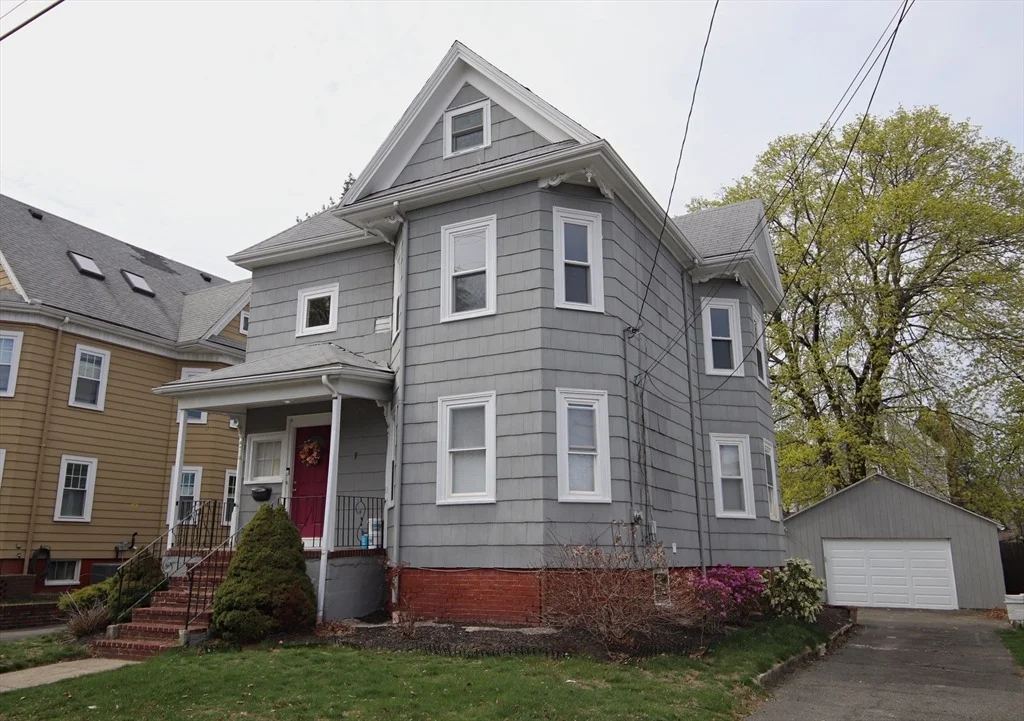 Photo of 7 Emory Street
