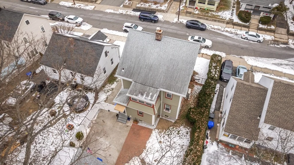 Photo of 58 Appleton St