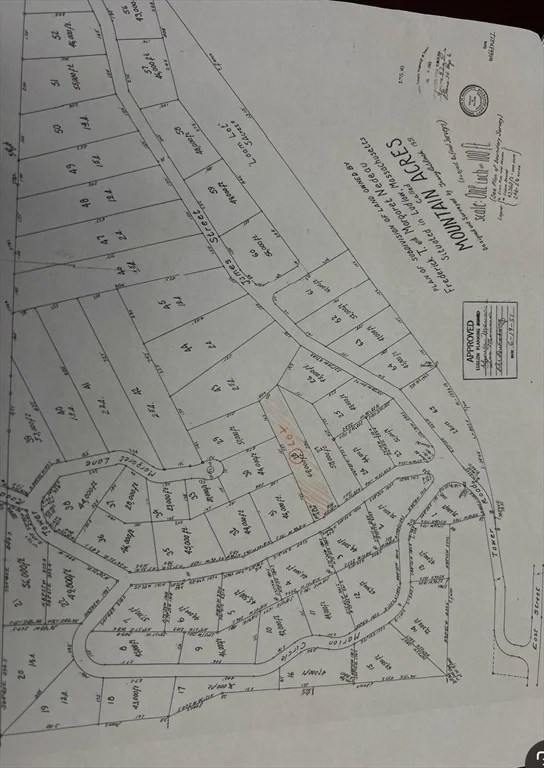 Photo of Lot 28 Tower Road