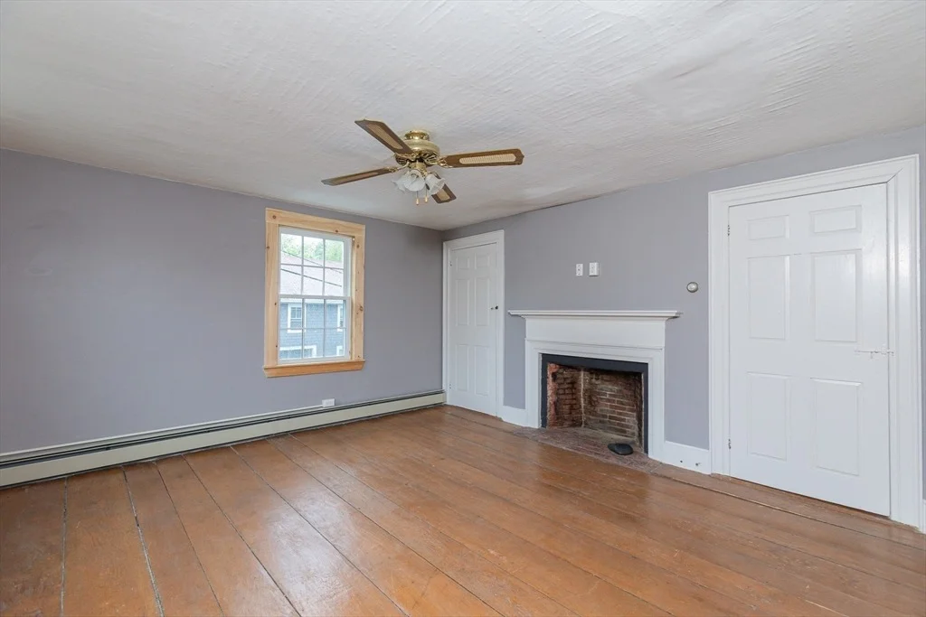 Photo of 25 Summer St