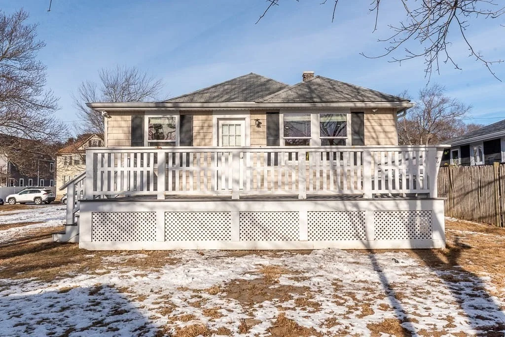 Photo of 44 Holmes Rd