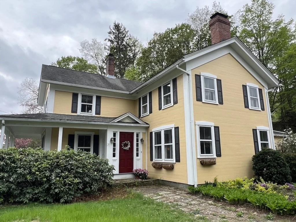 Photo of 53 Granby Road