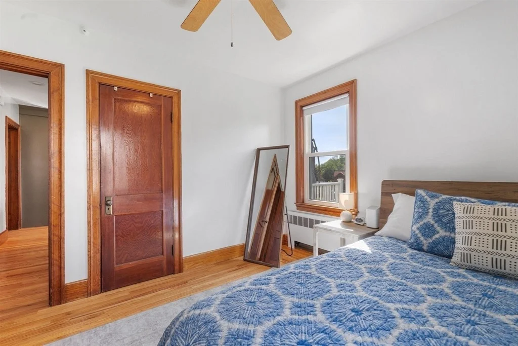 Photo of 5 Bates St