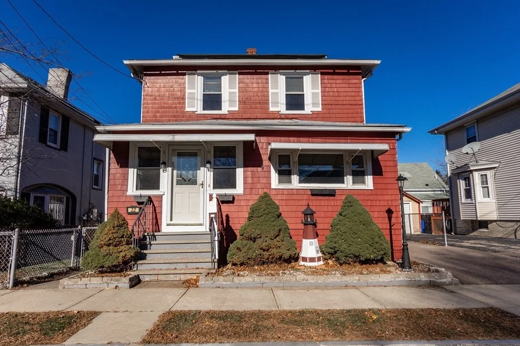 Photo of 22 Conant Rd