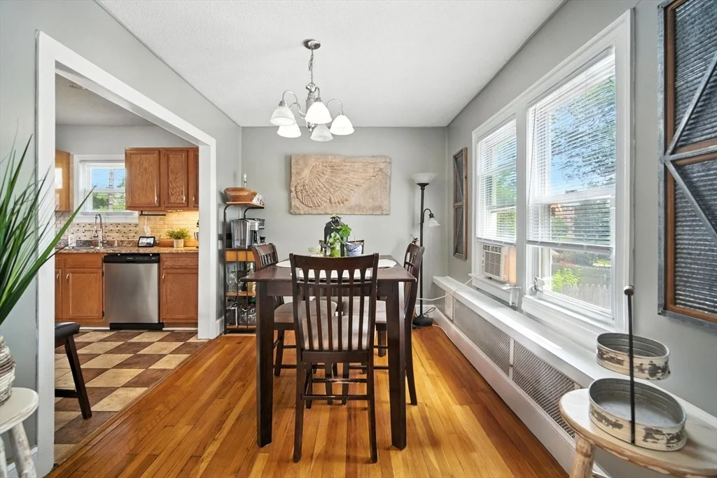 Photo of 91 Braddock Street