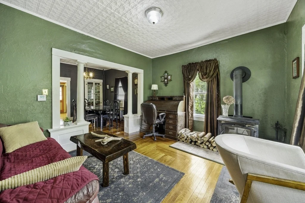 Photo of 26 Eddy St