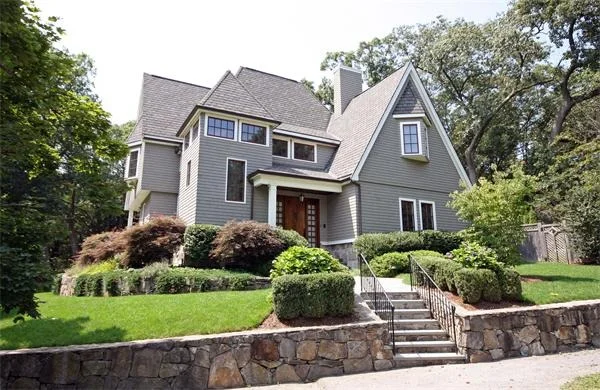 Photo of 21 Tamworth Road