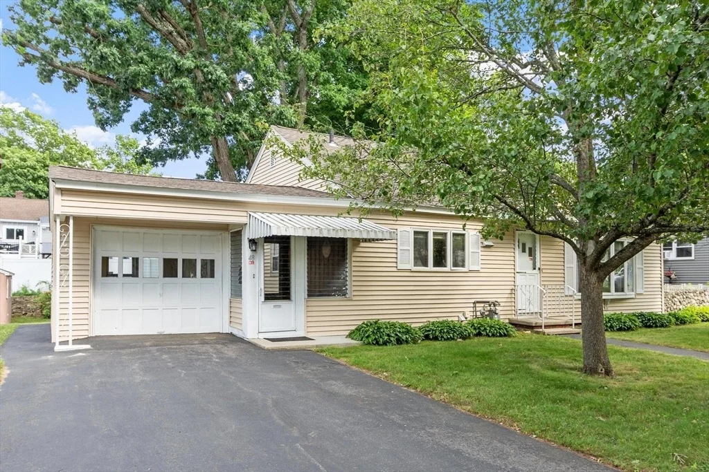 Photo of 48 Chickering Street
