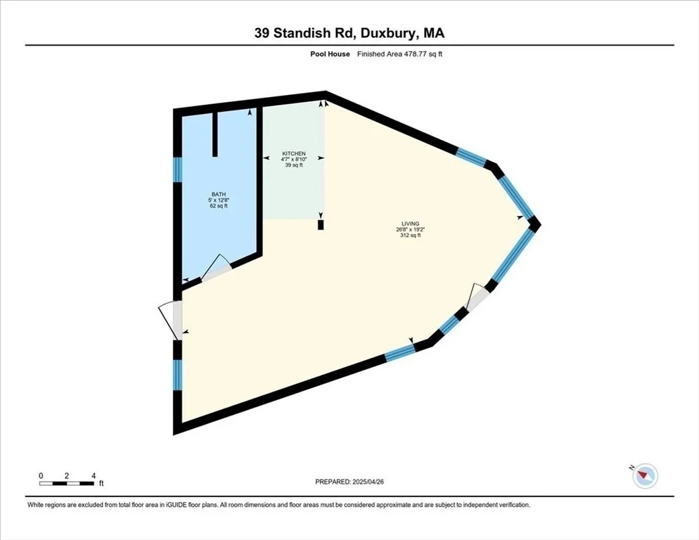 Photo of 39 Standish Rd