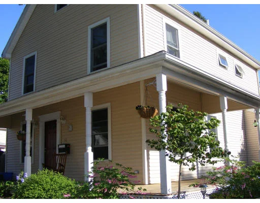 Photo of 51 Stanbro Street